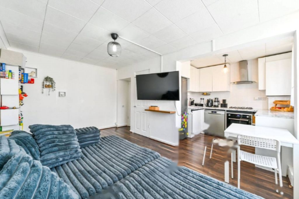 Квартира в Лондоне, Великобритания, 51 м² - фото 8