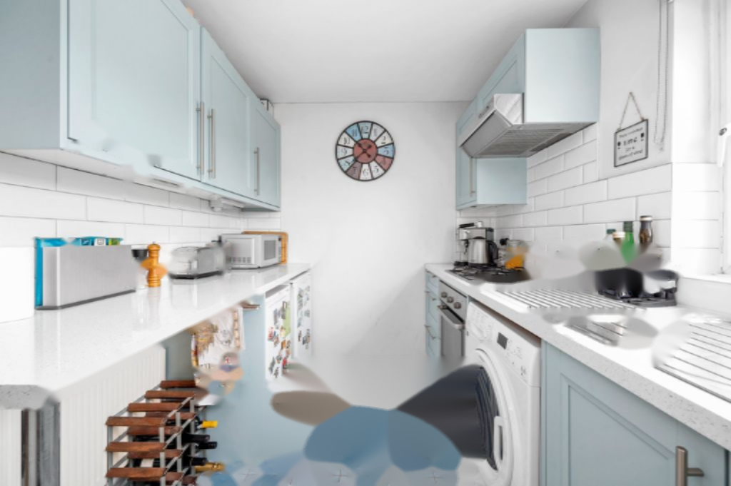 Квартира в Лондоне, Великобритания, 50 м² - фото 8