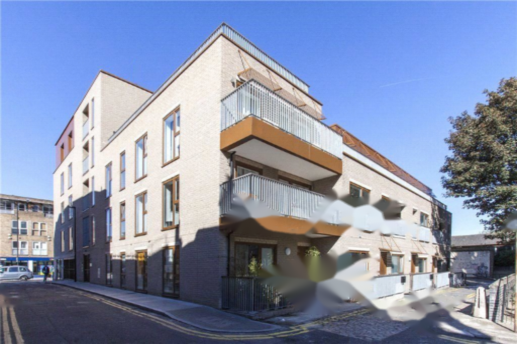 Квартира в Лондоне, Великобритания, 38 м² - фото 8