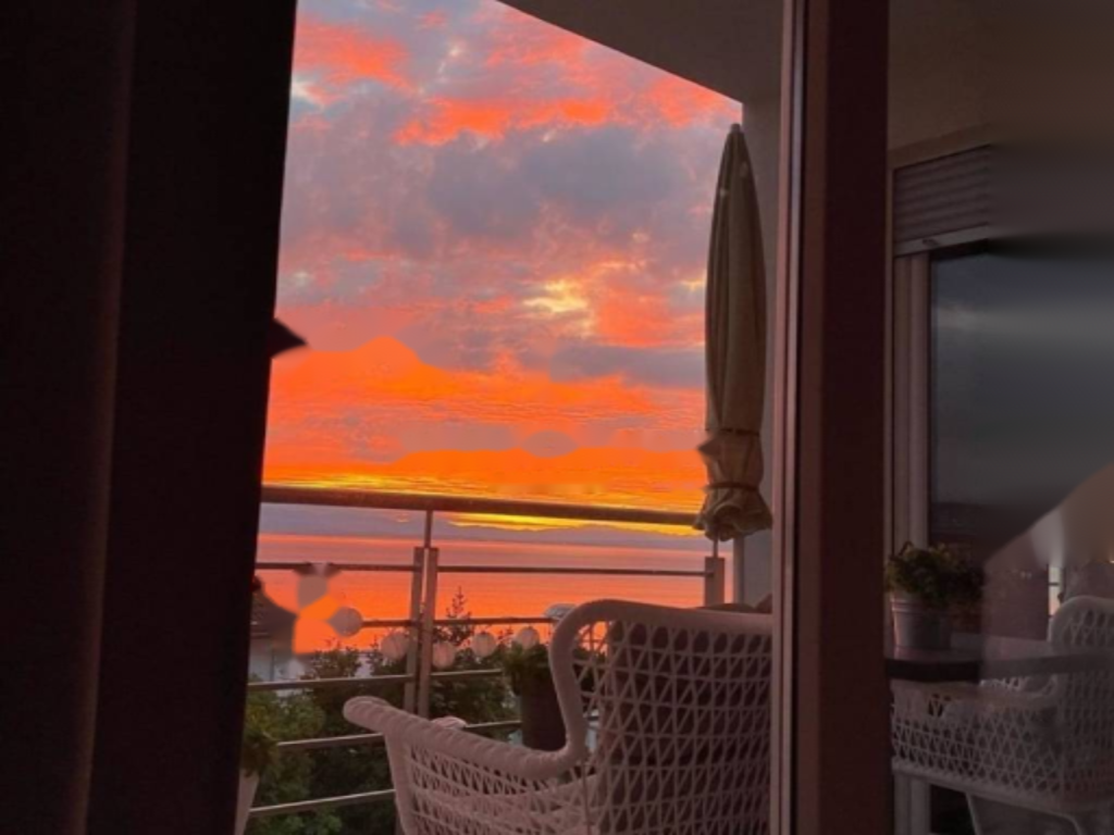 Квартира в Опатии, Хорватия, 47 м² - фото 8