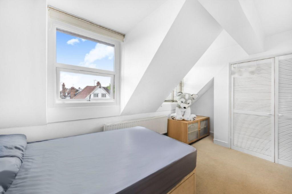 Квартира в Лондоне, Великобритания, 41 м² - фото 8