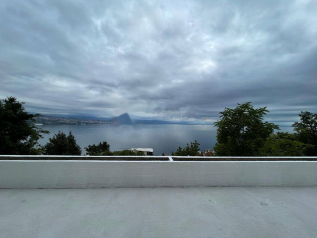 Квартира в Опатии, Хорватия, 200 м² - фото 7