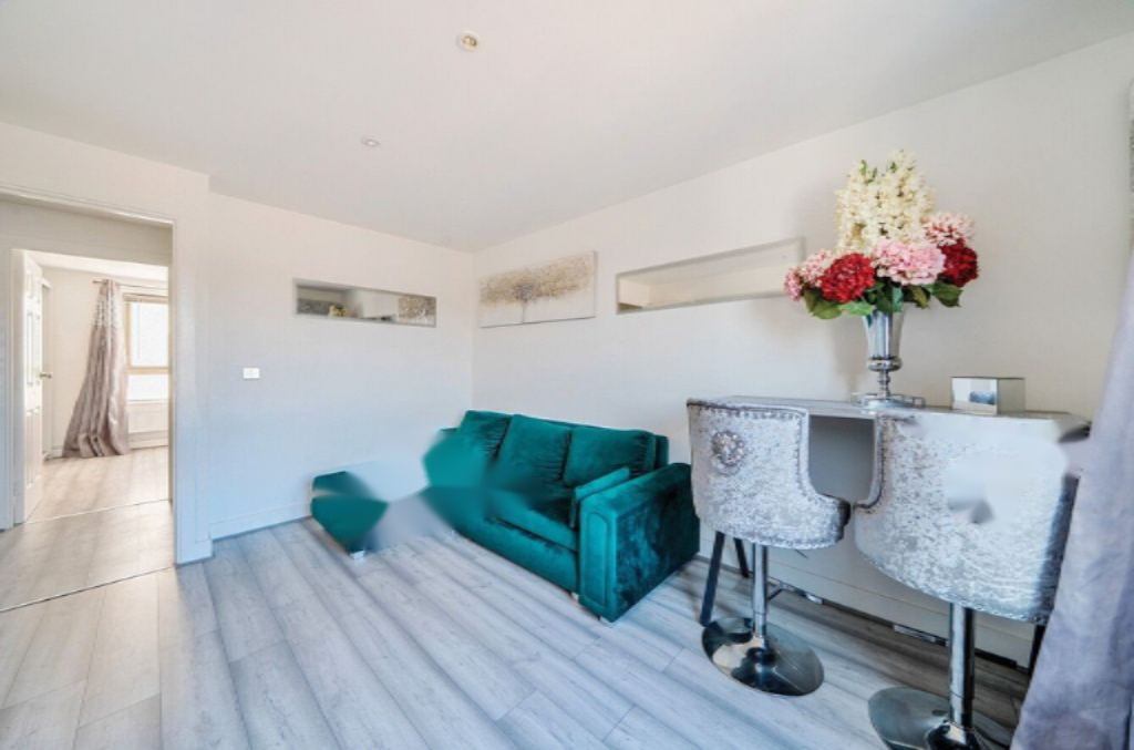 Квартира в Лондоне, Великобритания, 53 м² - фото 8