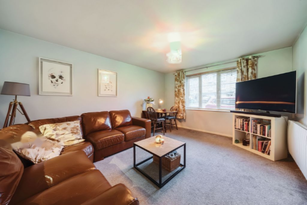 Квартира в Лондоне, Великобритания, 51 м² - фото 8