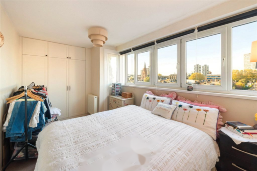 Квартира в Лондоне, Великобритания, 49 м² - фото 8