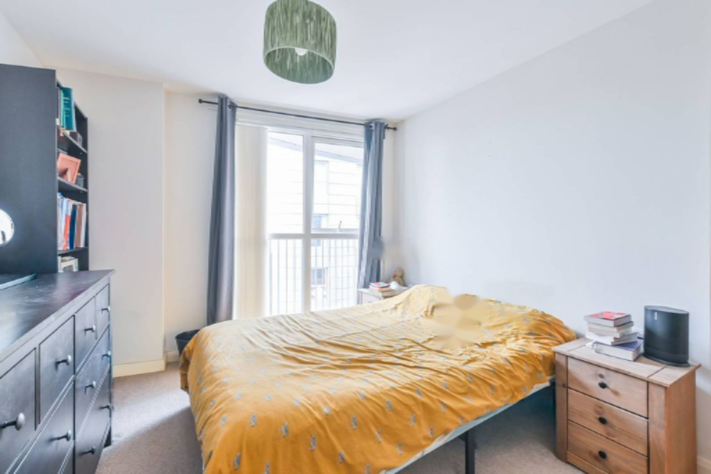 Квартира в Лондоне, Великобритания, 47 м² - фото 8