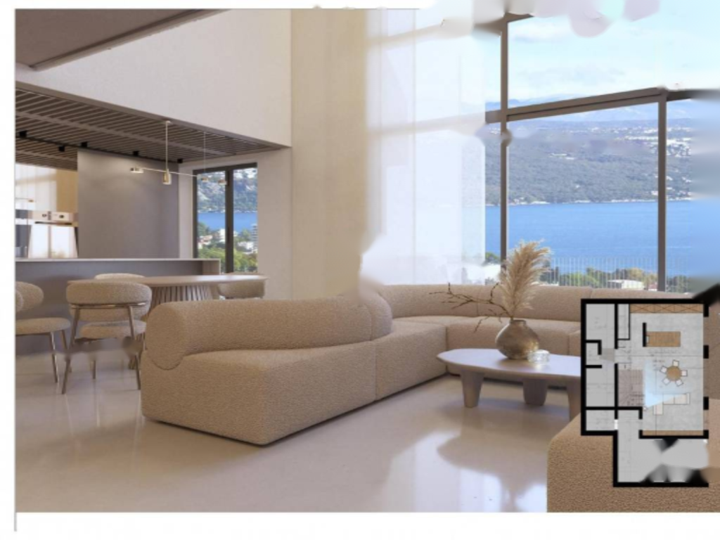 Дом в Опатии, Хорватия, 348 м² - фото 8