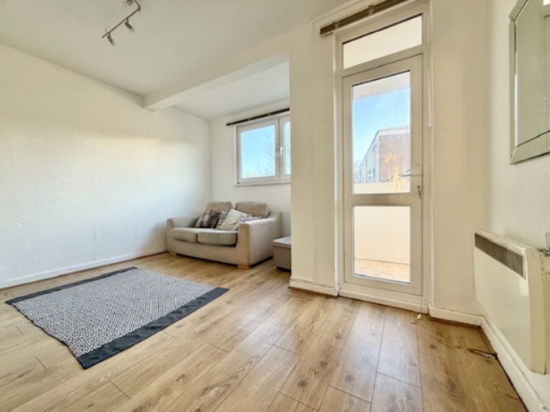 Квартира в Лондоне, Великобритания, 48 м² - фото 8