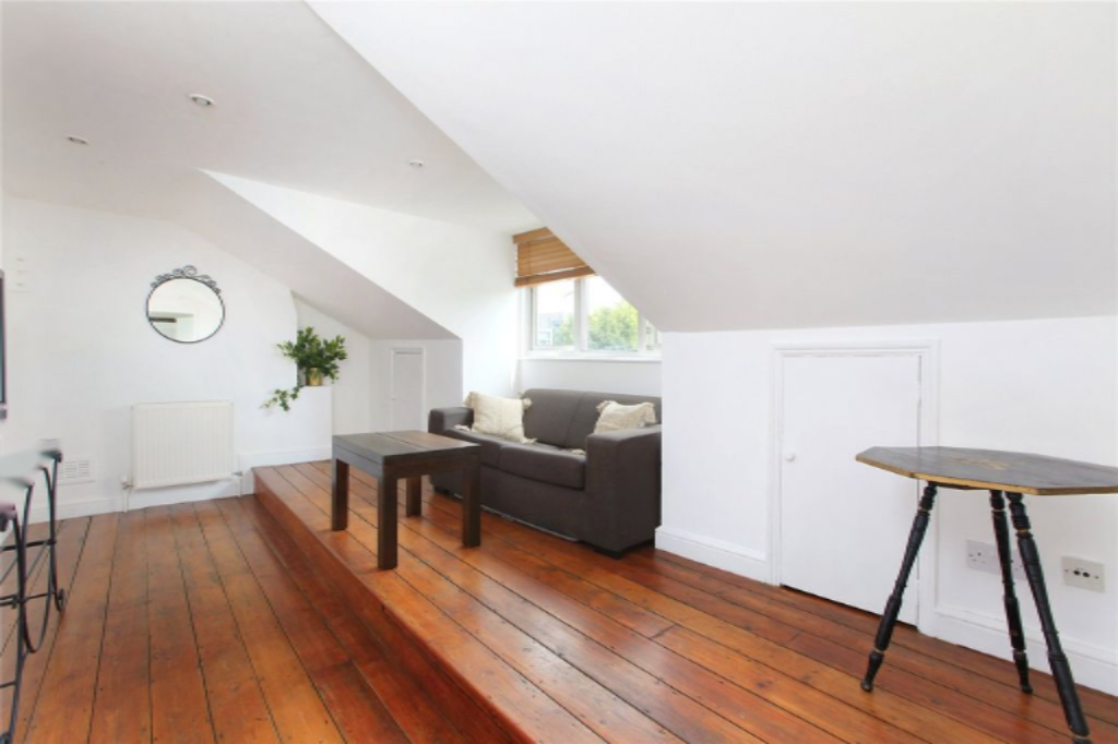 Квартира в Лондоне, Великобритания, 71 м² - фото 8