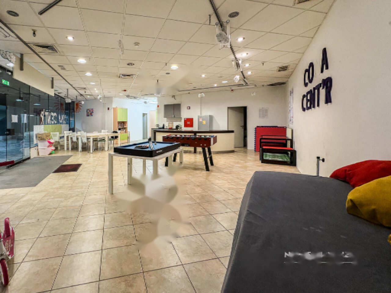 Офис в Любляне, Словения, 134 м² - фото 8