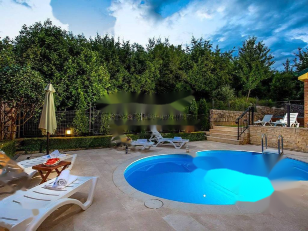 Дом в Опатии, Хорватия, 639 м² - фото 8