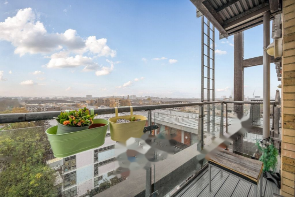 Квартира в Лондоне, Великобритания, 67 м² - фото 8