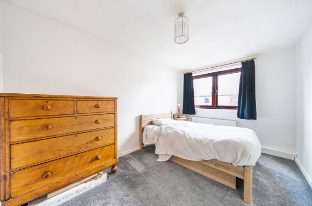 Квартира в Лондоне, Великобритания, 54 м² - фото 8