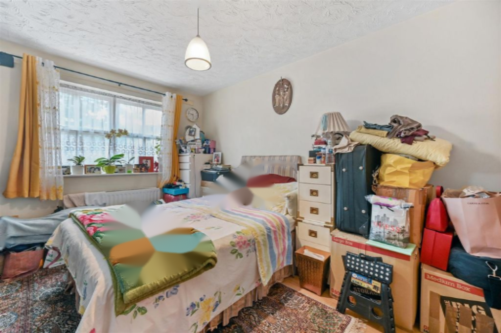 Квартира в Лондоне, Великобритания, 7 м² - фото 8