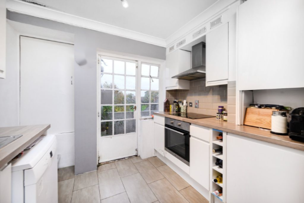 Квартира в Лондоне, Великобритания, 60 м² - фото 8