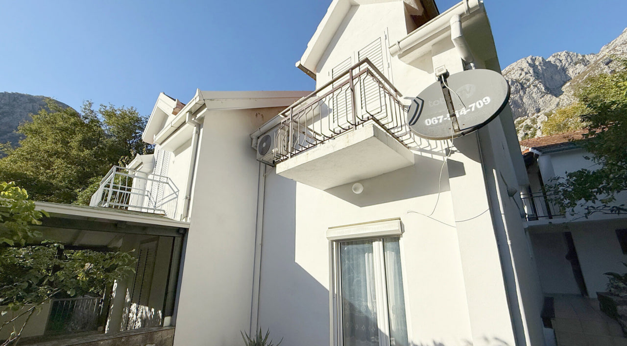 Дом в Ораховаце, Черногория, 115 м² - фото 1