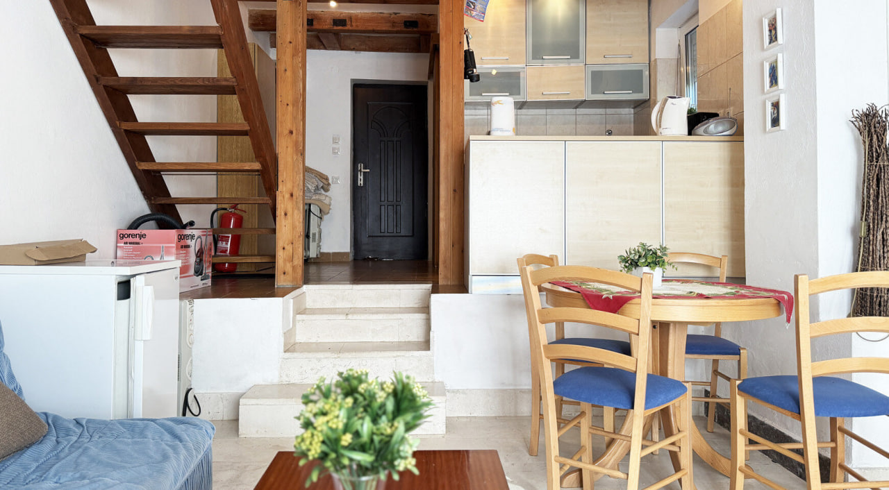 Дом в Ораховаце, Черногория, 115 м² - фото 3