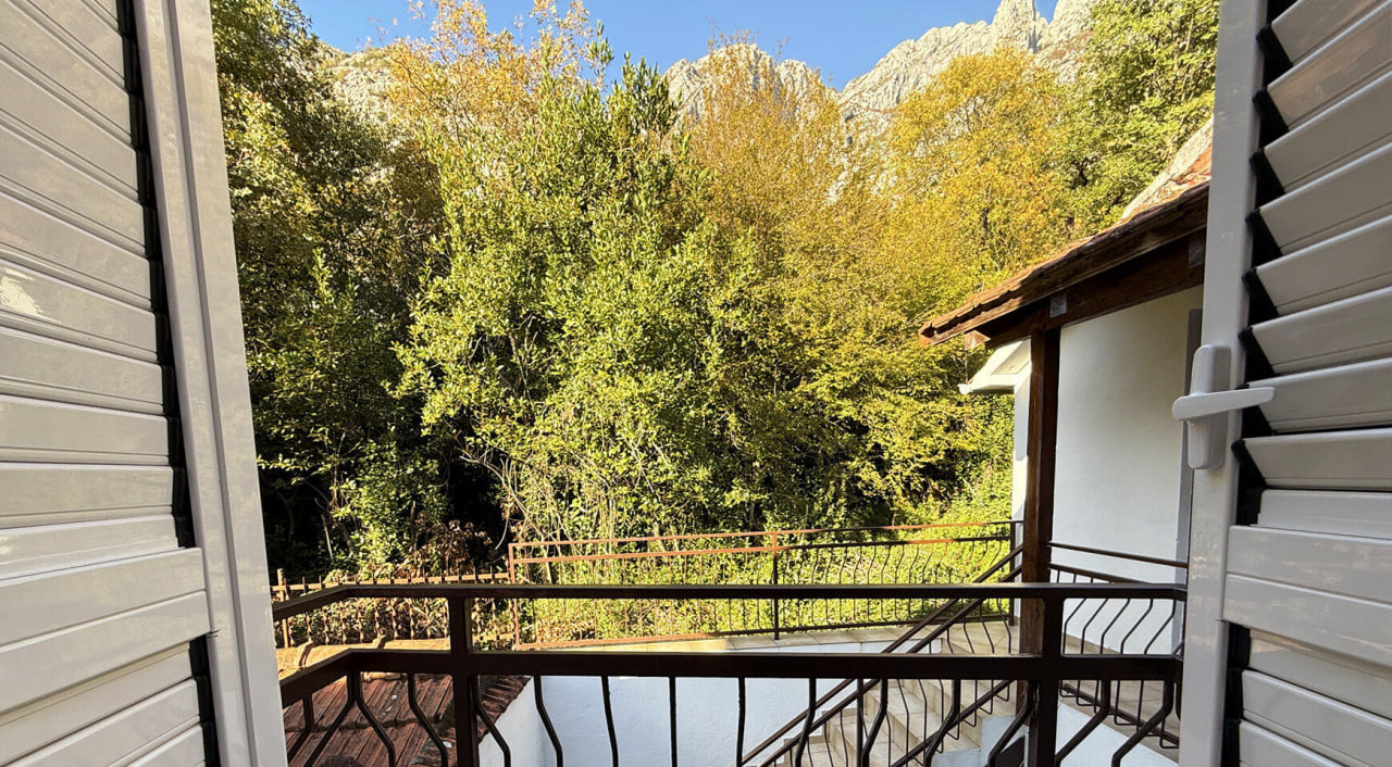 Дом в Ораховаце, Черногория, 115 м² - фото 12