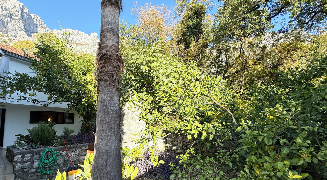 Дом в Ораховаце, Черногория, 115 м² - фото 17