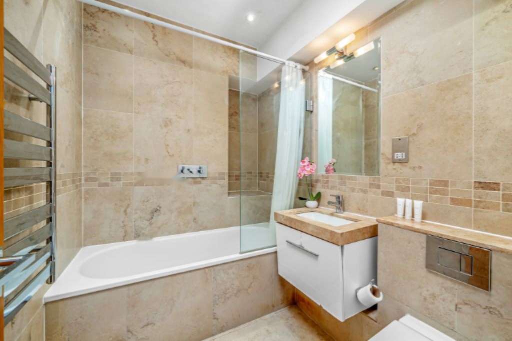 Квартира в Лондоне, Великобритания, 29 м² - фото 8