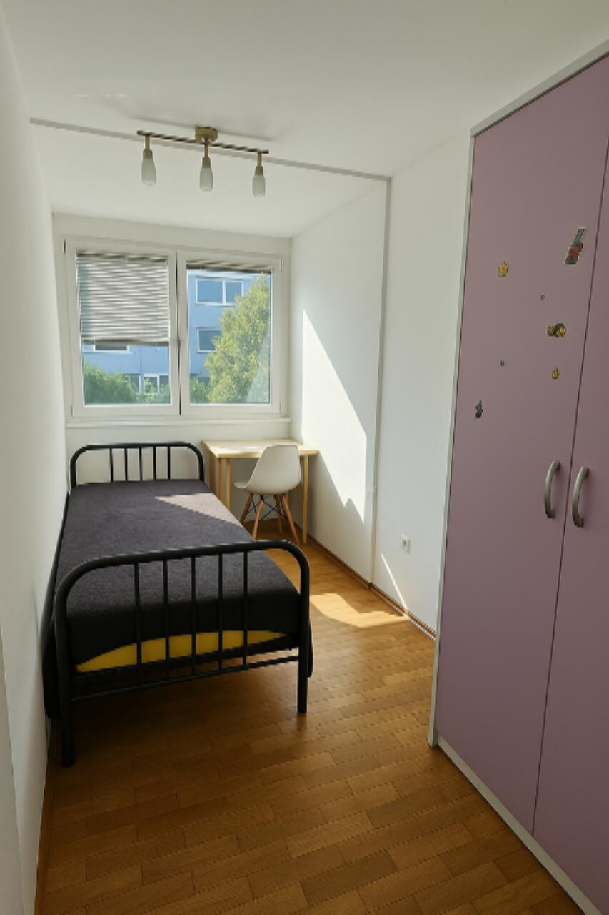 Квартира в Луции, Словения, 70 м² - фото 8