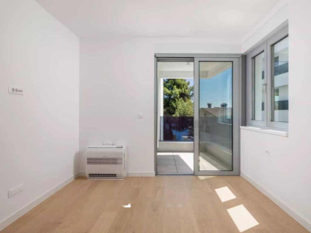 Квартира в Опатии, Хорватия, 103 м² - фото 8