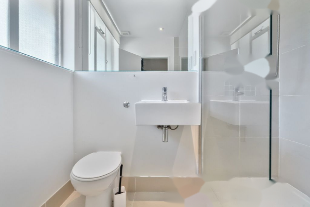 Квартира в Лондоне, Великобритания, 47 м² - фото 8