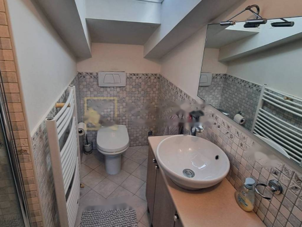 Квартира в Опатии, Хорватия, 125 м² - фото 8