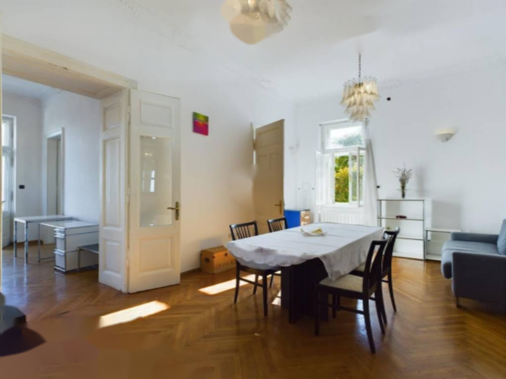 Квартира в Опатии, Хорватия, 145 м² - фото 8