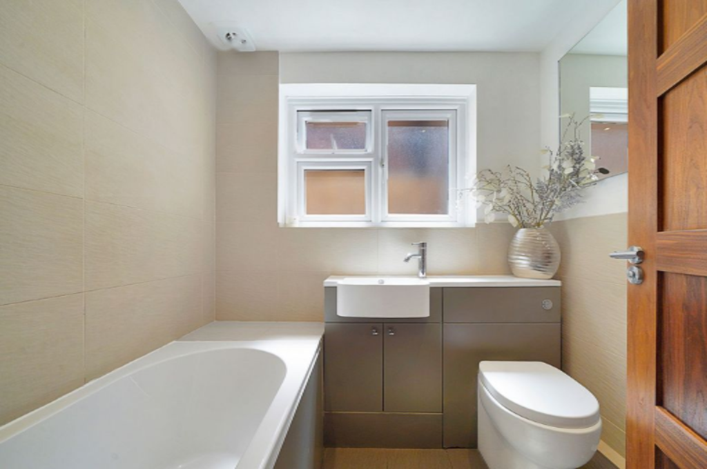 Квартира в Лондоне, Великобритания, 45 м² - фото 8