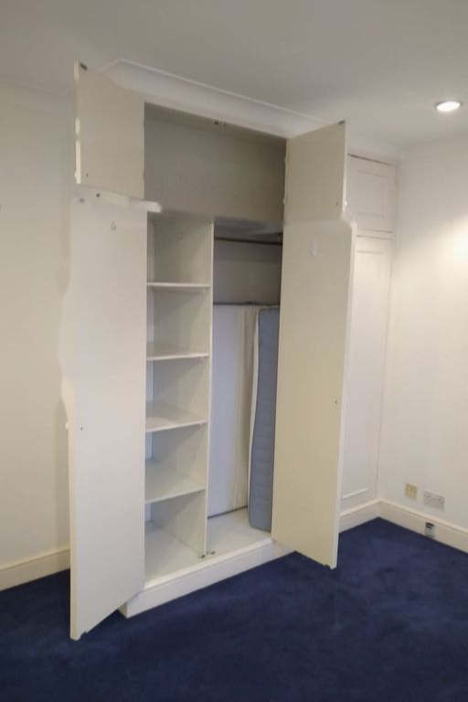 Квартира в Лондоне, Великобритания - фото 8