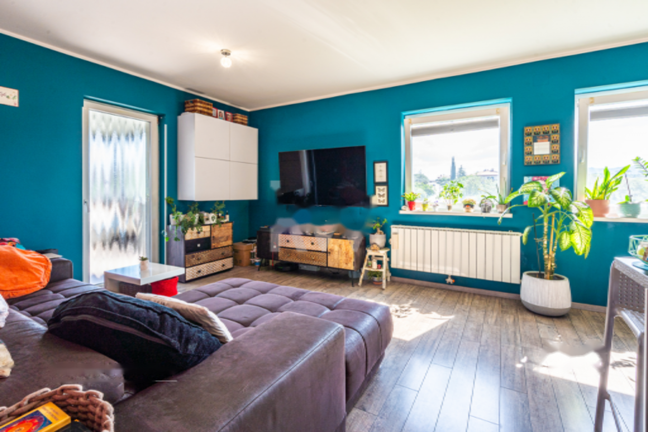 Квартира в Копере, Словения, 102 м² - фото 8