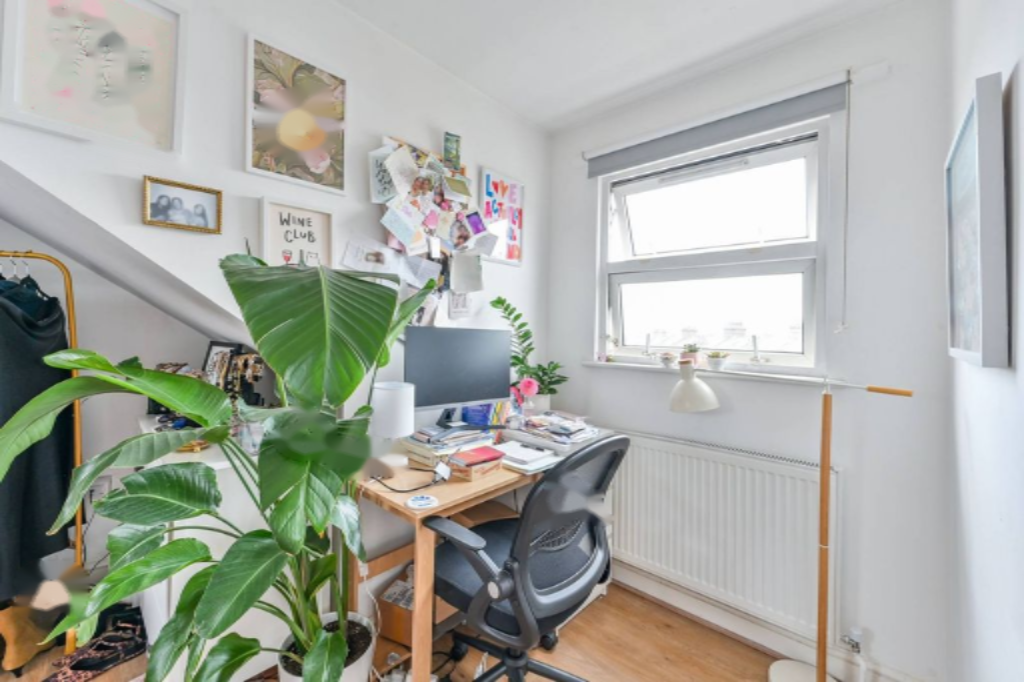 Квартира в Лондоне, Великобритания, 40 м² - фото 8