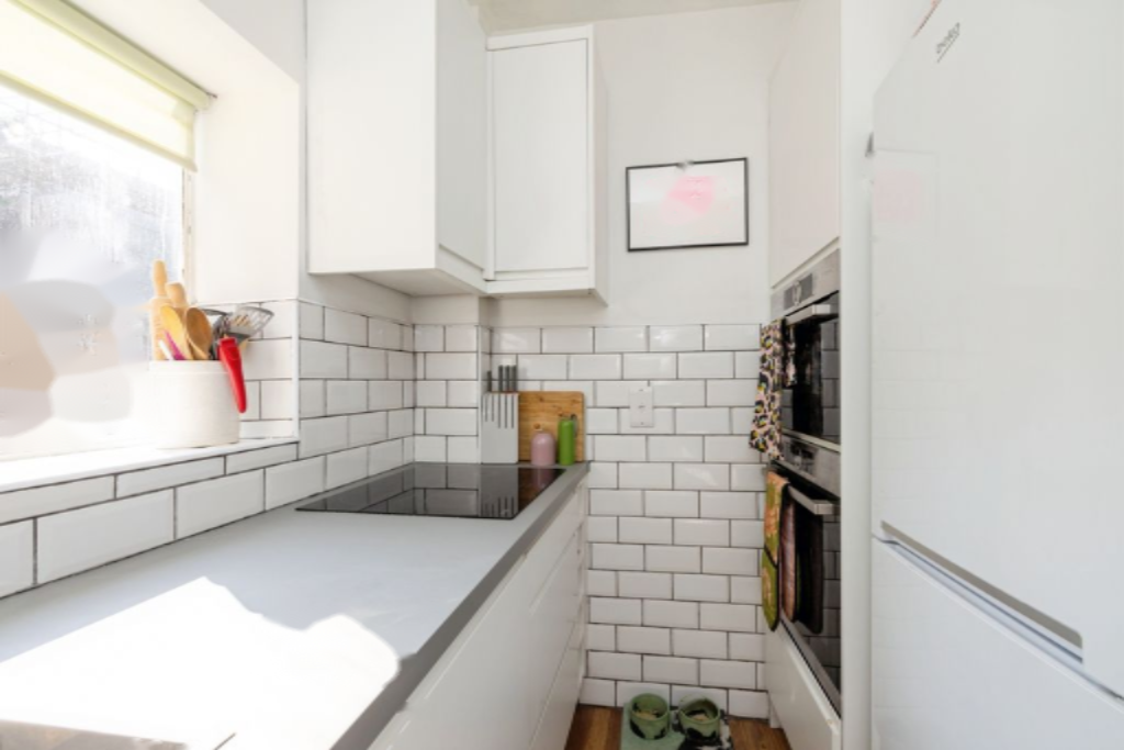 Квартира в Лондоне, Великобритания, 39 м² - фото 8