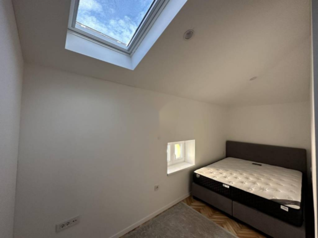 Квартира в Опатии, Хорватия, 75 м² - фото 8