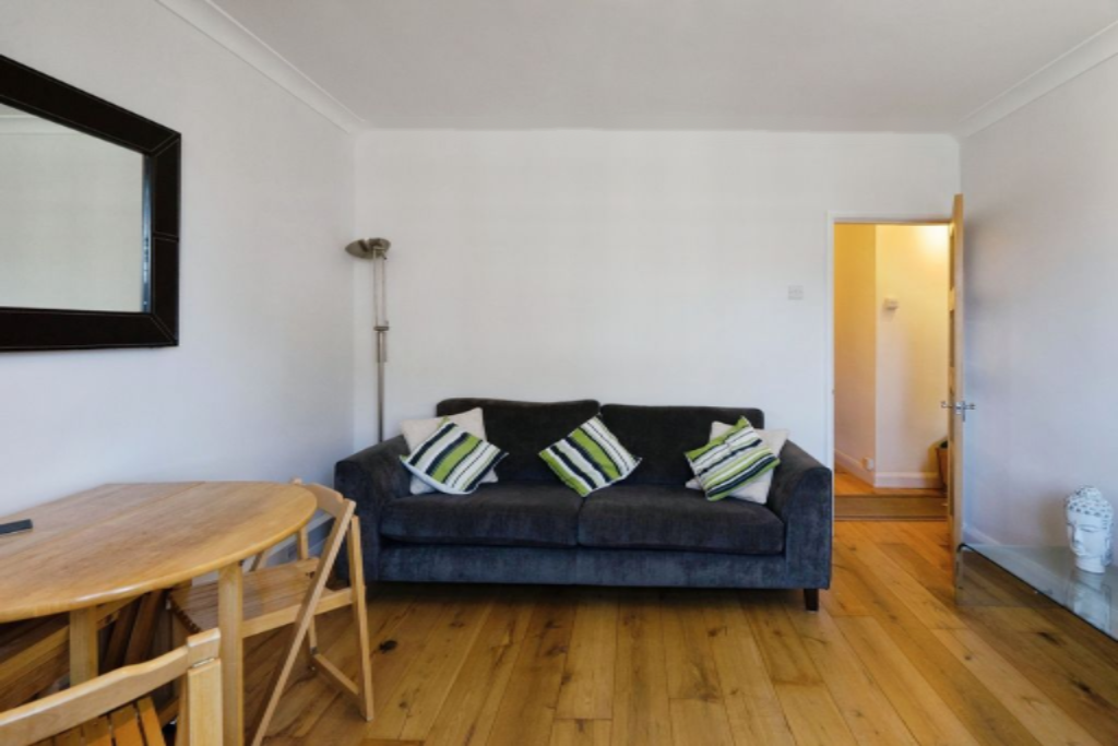 Квартира в Лондоне, Великобритания, 55 м² - фото 8