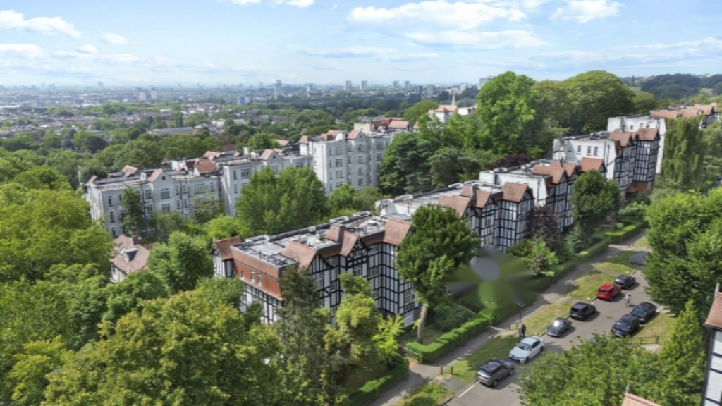 Квартира в Лондоне, Великобритания, 31 м² - фото 8