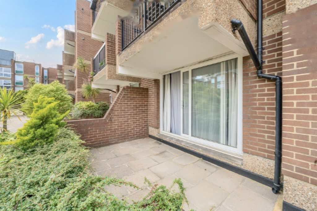 Квартира в Лондоне, Великобритания, 38 м² - фото 8