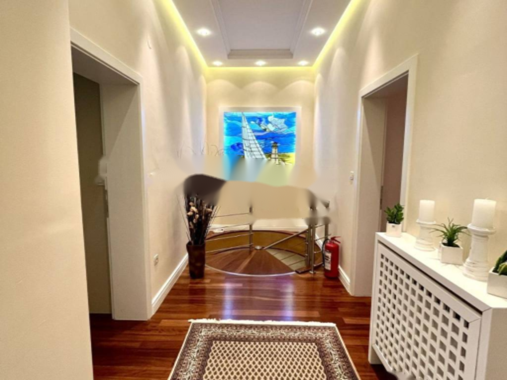 Квартира в Опатии, Хорватия, 155 м² - фото 8