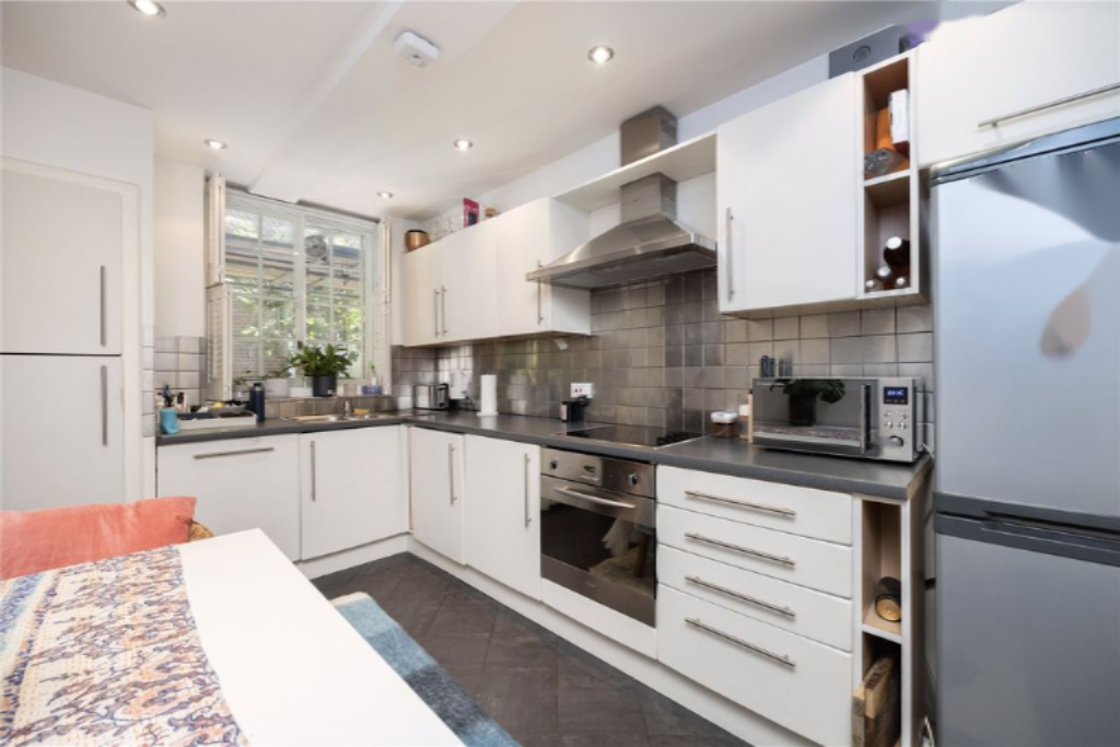 Квартира в Лондоне, Великобритания, 63 м² - фото 8