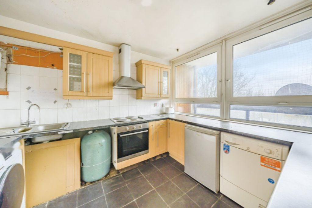 Квартира в Лондоне, Великобритания, 91 м² - фото 8