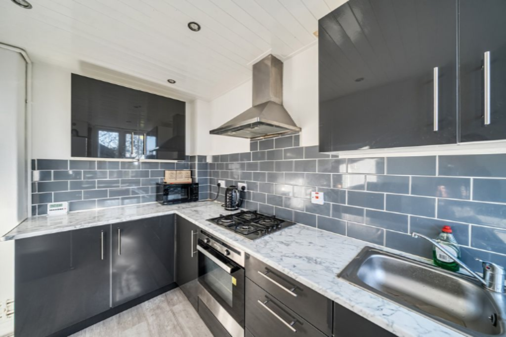 Квартира в Лондоне, Великобритания, 66 м² - фото 8