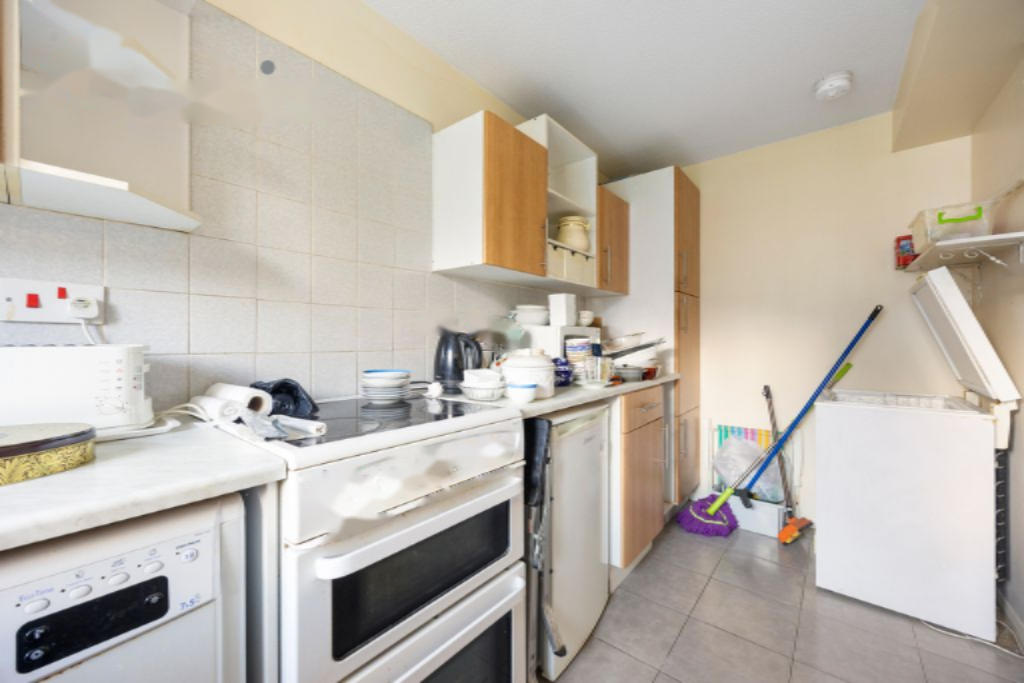 Квартира в Лондоне, Великобритания, 45 м² - фото 8