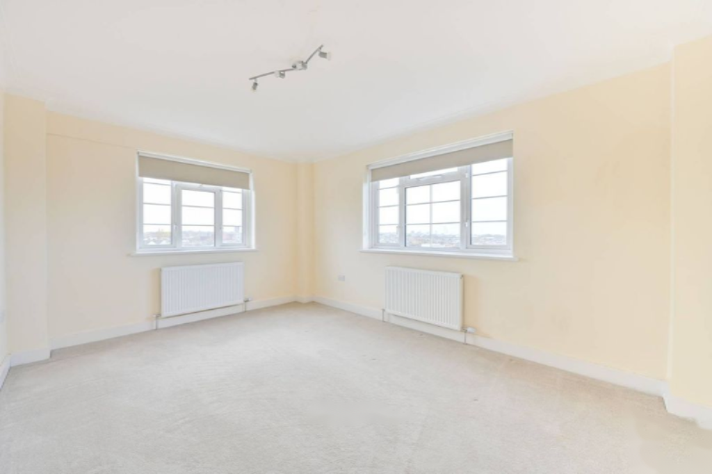 Квартира в Лондоне, Великобритания, 58 м² - фото 8