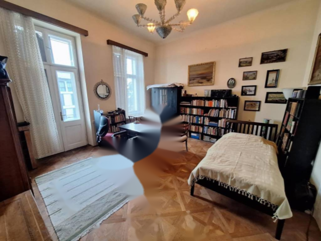 Квартира в Опатии, Хорватия, 131 м² - фото 8