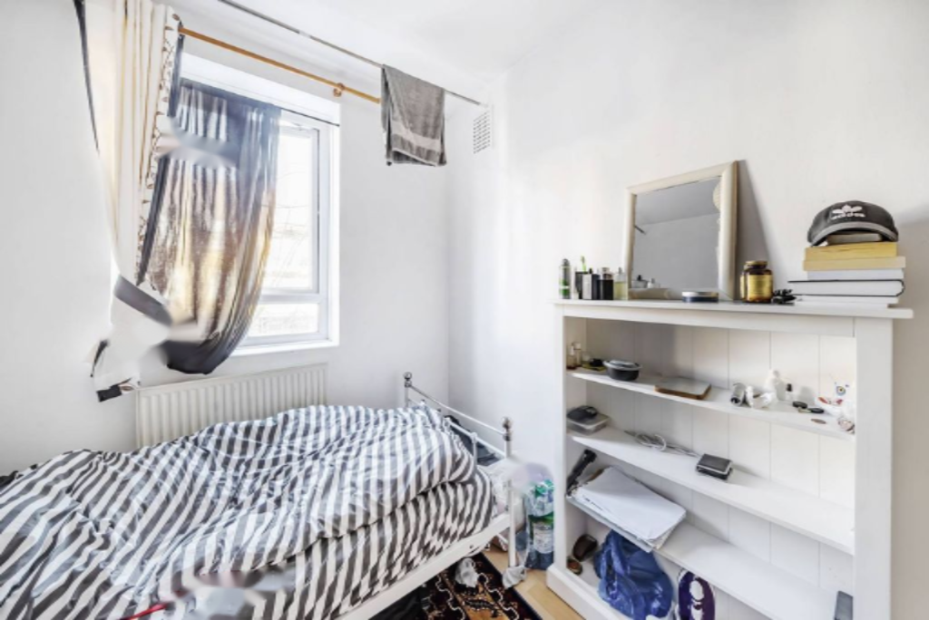 Квартира в Лондоне, Великобритания, 66 м² - фото 8