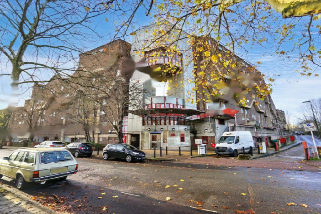 Квартира в Лондоне, Великобритания, 80 м² - фото 8