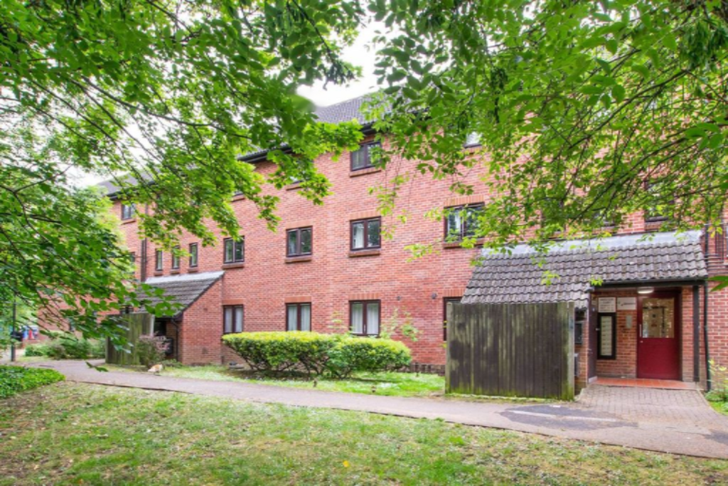 Квартира в Лондоне, Великобритания, 61 м² - фото 8