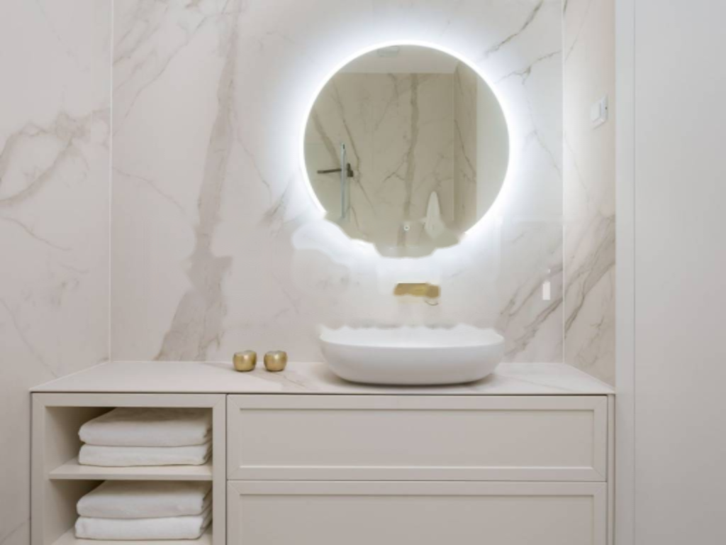 Квартира в Опатии, Хорватия - фото 8