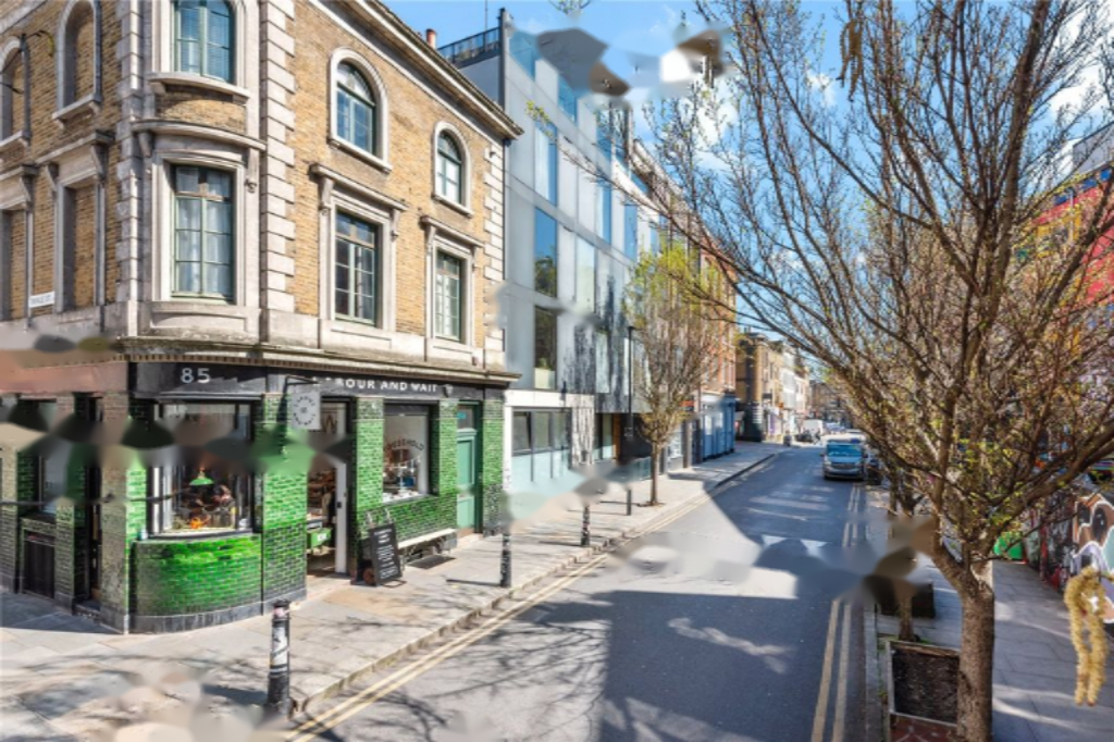 Квартира в Лондоне, Великобритания, 65 м² - фото 8